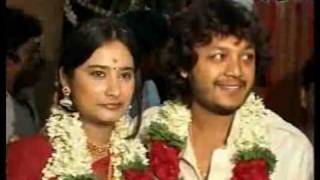 Golden Star Ganesh Shilpa wedding video [upl. by Nguyen53]