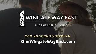 Introducing One Wingate Way East [upl. by Adnomar]