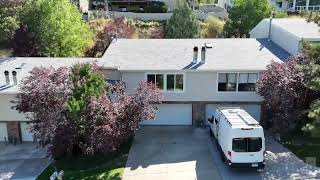 7867 S Honeywood Cove Dr  Cottonwood Heights UT [upl. by Felita]