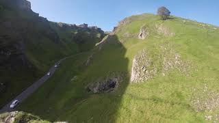 Winnats Pass to Mam Tor [upl. by Alan391]