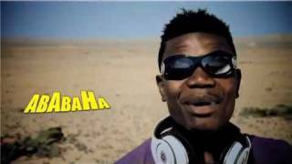 Cabo Snoop  Prakatatumba official music video [upl. by Eibocaj]