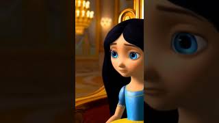 Snow White  The Song fairytalesong snowwhite childrenstales princess favoritekidsstories [upl. by Kafka]