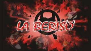 La Beriso  Vamos por la Gloria  CULPABLE [upl. by Dal]