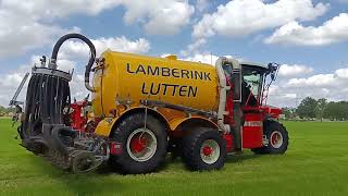 Injecteren met Lamberink Lutten [upl. by Arhna]