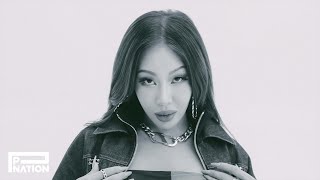 Jessi 제시  ZOOM MV [upl. by Leverick5]