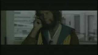 Geico Caveman trailer  feat Eliot Lipps quotFlashlightquot [upl. by Honan20]