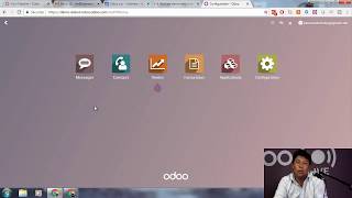 Les bases dOdoo Tout ce que vous devez savoir pour démarrer avec Odoo [upl. by Lyrred335]