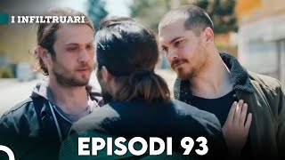 I Infiltruari Episodi 93 Me titra Shqip [upl. by Somerset]