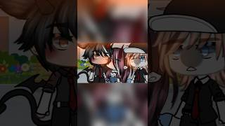 TikTok gacha life gacha gachalife gachaclub gachatrend edit gachaedit [upl. by Ellison]