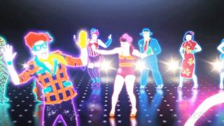 Just Dance 3 Launch Trailer [upl. by Ahsinet]