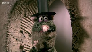 Horrible Histories Rattus Rattus 10 [upl. by Idnam99]