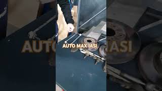 SERVICE AUTO MAX IASI  VULCANIZARE  PIESE AUTO  0756 984 951 [upl. by Amias]