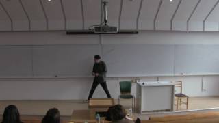 Contemporary Sociology  Derrida  Lecture 1 [upl. by Yevreh967]