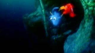 Finding Dory Just Keep Swimming Levels 47 [upl. by Eimmot151]