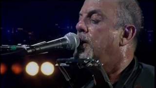 Piano Man  Billy Joel in Tokyo Doom 20061130 [upl. by Zailer]