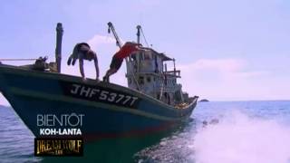 bande annonce koh lanta 2014 [upl. by Eeraj]