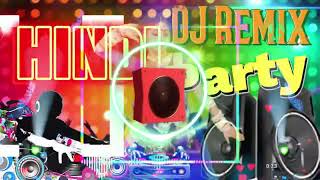 Nonstop dj Songs hindi dj song 2024 dj remix Old Hindi Nonstop JBL Dj rEmix Collection  PART 1 [upl. by Madelene308]