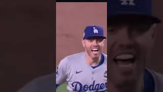 2024 World Series Reaction Dodgers Defeat Yankees [upl. by Norina]