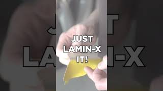 My Reaction to the Difference Laminx Yellow Fog Light Covers Make  Fog Light Transformation [upl. by Kaleb]