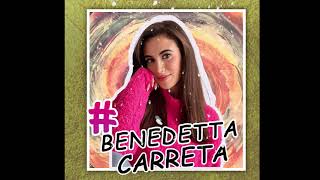 Greatest Top Hits Cover Of Benedetta Caretta [upl. by Cleres]