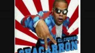 El Chombo  Chacarron Macarron Remix [upl. by Slavin]