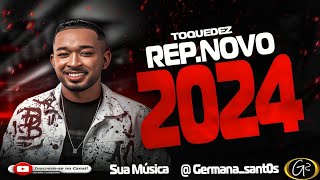 MILSINHO TOQUEDEZ CD PROMOCIONAL DE PAREDÃO REP NOVO 2024 [upl. by Dnalel]