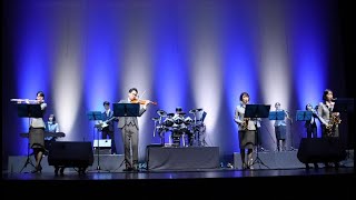 ANA Team HND Orchestra in 「TOYAMAまちなか音楽祭」＠オーバードホール（6 Oct2024） [upl. by Nahttam69]