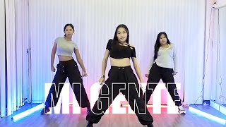 MI GENTE  Beyonce  Lia Kim Choreography [upl. by Fredella]