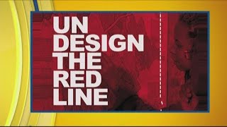 Undesign the Red Line DSM [upl. by Izak]