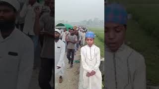 Qabar ka khof na rakhna aye dil  Heart touching Nat Sharif statmadanic [upl. by Kryska]