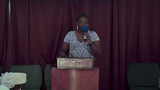 APOSTOLIC FAITH MISSION CHURCH SUNDAY SERVICE 06 OCTOBER 2024 [upl. by Hsoj]