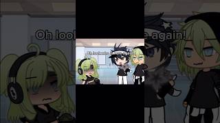 Her unloved brother😢OGP1emilyng capcut gachalife edit drawing ibispaintx sad gacha [upl. by Zetroc935]