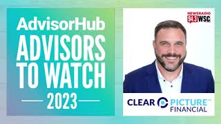 Jason Noble of Prime Capital Investment Advisors Talks Being Named an Advisor to Watch in 2023 [upl. by Ida]