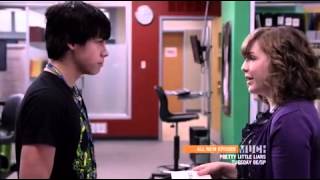 Degrassi Season 12 Episode 33 Ray Of Light 1 [upl. by Nahgeam]