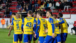 SAMENVATTING SERSKB 09032024 [upl. by Zzaj]