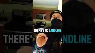 quotDont Trample My Rightsquot Police Illegally Enter Home Without A Warrant After False 911 Call🤬😑🤯 [upl. by Didier538]