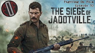 The REAL Story Behind The Siege of Jadotville [upl. by Shorter]