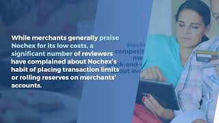 Nochex Review  Is It Right For Your Business [upl. by Nilac267]