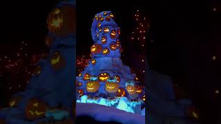 What’s This A Nightmare Before Christmas Haunted Mansion 🎃👻 [upl. by Manda]