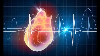 ELECTROCARDIOGRAFÍA BÁSICA [upl. by Asirap671]