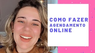 Como criar um sistema de agendamento online [upl. by Manaker]