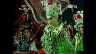 Dong nghe Tam Su  Tam ban Dong Quy Phi [upl. by Cruickshank]