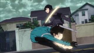 World trigger AMV  Frontline [upl. by Clance937]