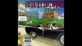 Clipse Lord Willin Track 13 Im Not You featuring Jadakiss Styles P and Rosco P Coldchain [upl. by Ahsoyek]