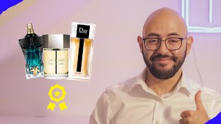 Reviewing The Highest Rated Summer Fragrances  Mens ColognePerfume Review 2024 [upl. by Tra654]