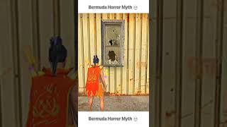 Bermuda Horror Myth💀part 2  ARN gaming freefire [upl. by Yraccaz]