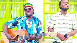 Bibananiziki by Byumvuhore covered by Duterimbere Damascene ft Rukundo Philemon [upl. by Ecirtram575]