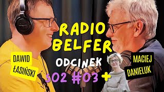 Ten o teatrze  RADIO BELFER S02E03 [upl. by Unni]