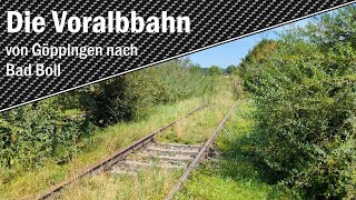 Die Voralbbahn [upl. by Annot]