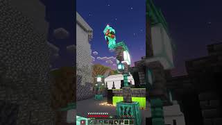 Platin hat keine GEWERBEERLAUBNIS minecraft mysticasmp gaming shorts [upl. by Nnaxor]